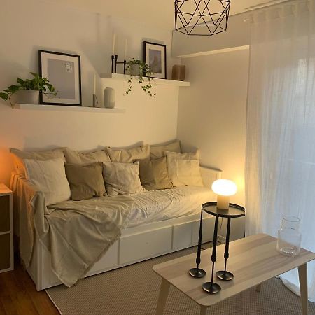 Studio Tivoli La Tour 디종 외부 사진